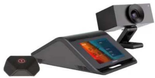 Crestron UC-MM30-Z - UC-M70-T and UC-MX70-T Features - 1