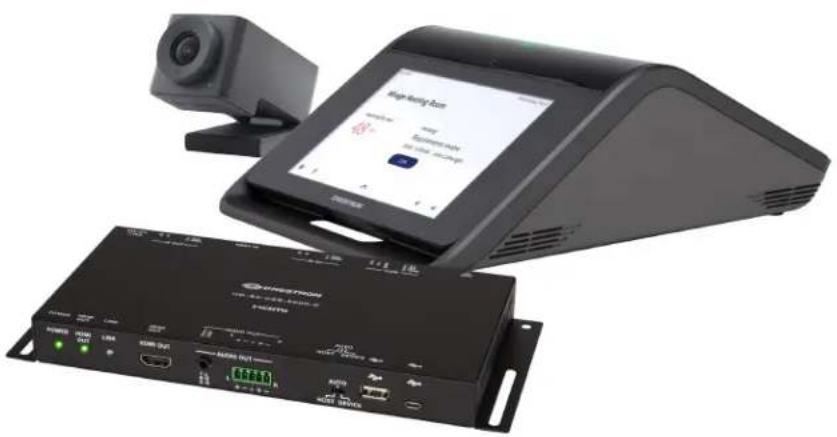 Crestron UC-MM30-Z - UC-MX50-U Features - 1