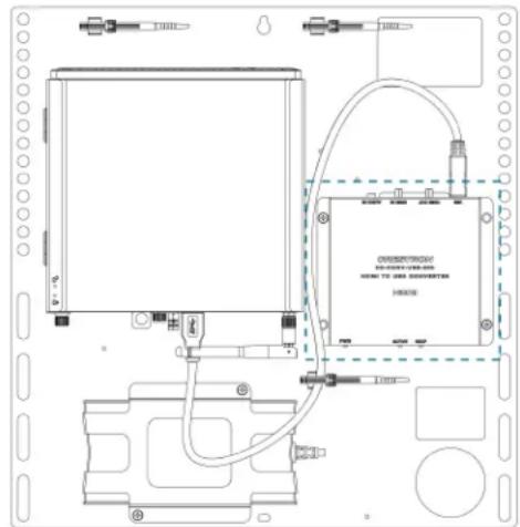 Crestron UC-MM30-Z - NOTES: - 2