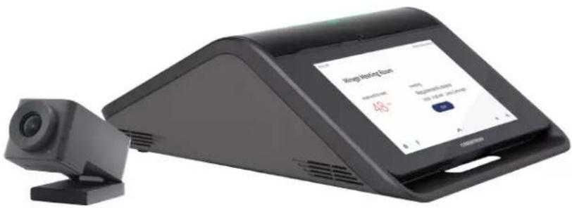 Crestron UC-MM30-Z - UC-M50-U Features - 1