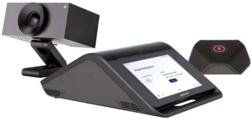 Crestron UC-MM30-Z - UC-M70-U Features - 1