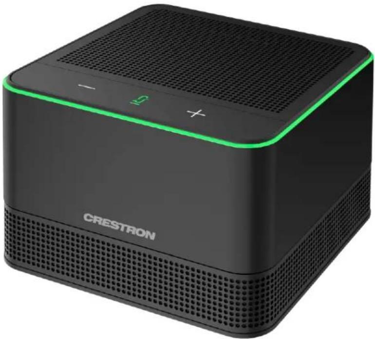 Crestron UC-MM30-Z - UC-AUDIO-POD - 1