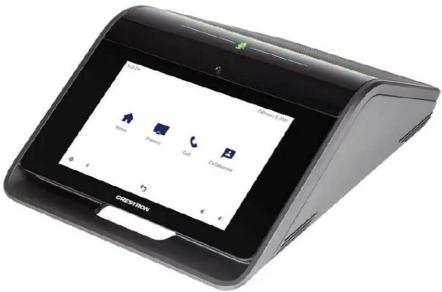 Crestron UC-MM30-Z - UC-M50-UA Features - 1