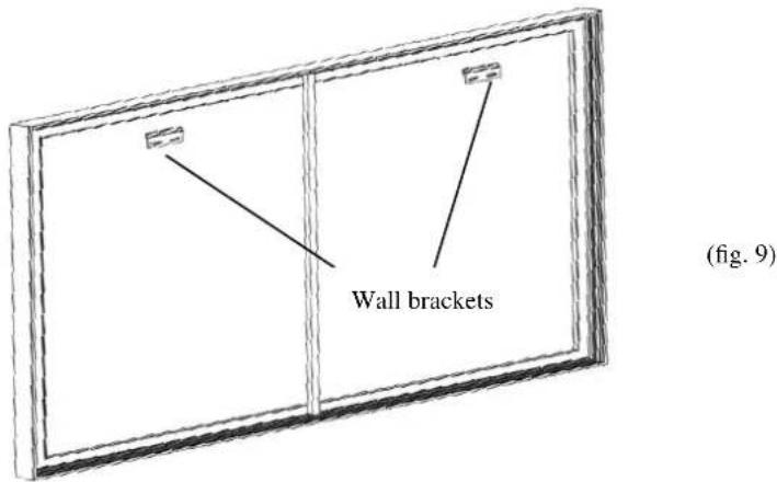 EPV PGF84WH1 - INSTALLATION INSTRUCTIONS - 1