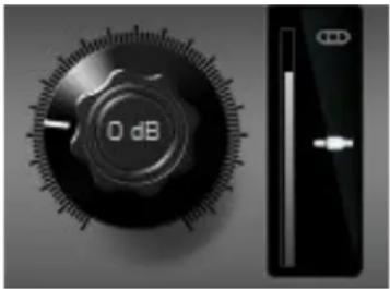 Antelope Audio Instinct Synergy - If your audio source is line-level equipment - 1