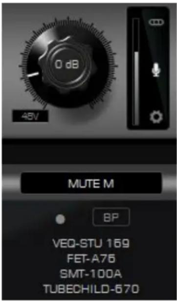 Antelope Audio Instinct Synergy - Setting Up - 1