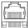 V-TAC VT-OHS35K-100 - CAN/485 interface definition - 2