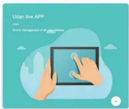 V-TAC VT-OHS35K-100 - Android version - 2