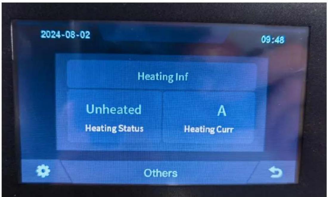 V-TAC VT-OHS35K-100 - Heating Information - 1