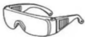 V-TAC VT-OHS35K-100 - Safety Requirement - 2