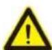 V-TAC VT-OHS35K-100 - Caution! - 1