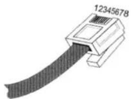V-TAC VT-OHS35K-100 - CAN/485 interface definition - 1