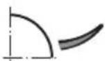 Elba Excellence EX 106 FG - b) grill burner - 5