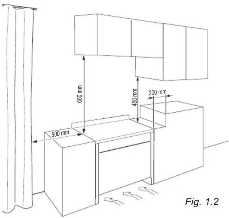 Elba Excellence EX 106 FG - INSTALLATION - 2