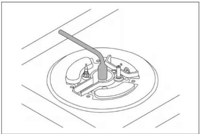 BERTAZZONI HER486BTFEPAVT - STEP 2: SURFACE BURNERS - 2