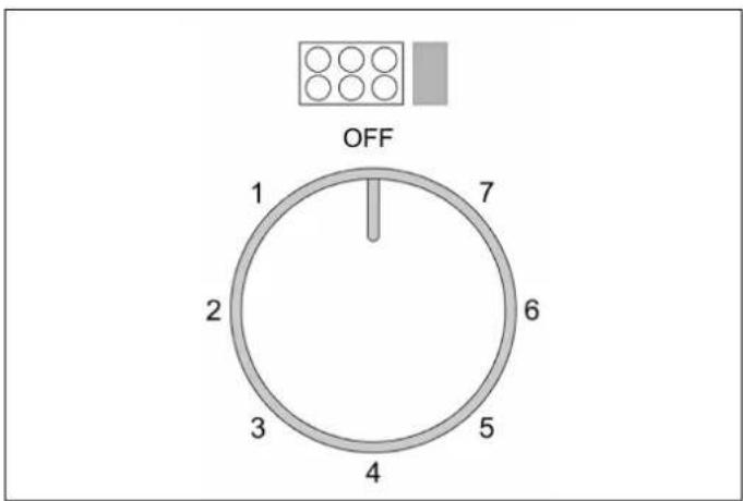 BERTAZZONI HER486BTFEPAVT - USING THE ELECTRIC GRIDDLE - 1