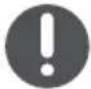 Element ERT18CSCB - Meaning of safety warning symbols - 2