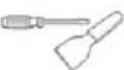 Element ERT18CSCB - Door Right-Left Change - 2