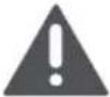 Element ERT18CSCB - Meaning of safety warning symbols - 3