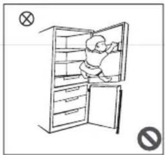 Element ERT18CSCB - Warnings for using - 3