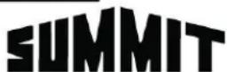 Summit ALFZ37BIF - DISCLAIMER OF IMPLIED WARRANTIES; LIMITATION OF REMEDIES - 2