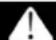 Summit SCR615TDCSS - FOLLOW WARNING CALLOUTS BELOW ONLY WHEN APPLICABLE TO YOUR MODEL - 1