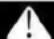 Summit FF195H34CSS - DANGER - 1
