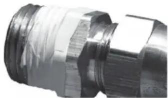 XO XOGRIDDLE30N - Water Column Requirements - 1