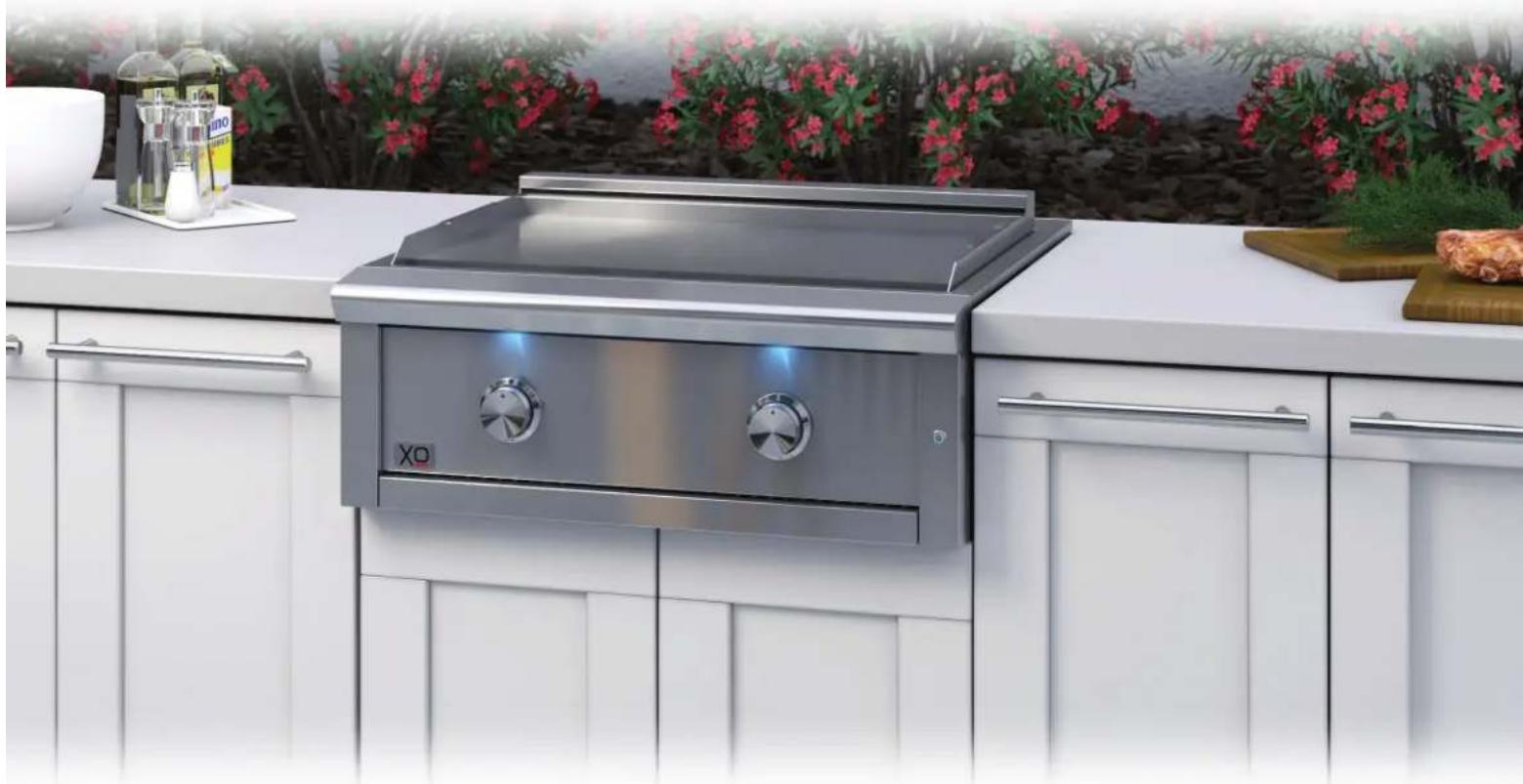 XO XOGRIDDLE30N - MEET YOUR XO - 1