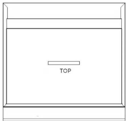 XO XOGRIDDLE30L - PRODUCT DIMENSIONS - 4