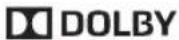 SAMSUNG HT-J7756W - Licences - 1