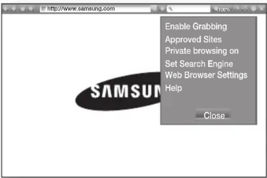 SAMSUNG HT-J7756W - Using the Settings Menu - 1