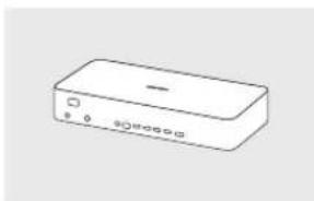SAMSUNG QE82Q900RBU - Хайрцаг дотор юу байгаа вэ? - 1