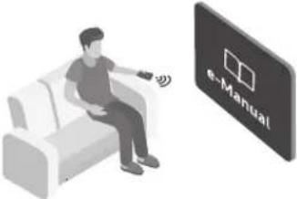 SAMSUNG QE82Q900RBU - Before Reading This User Manual - 2