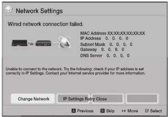 SAMSUNG HT-J5556K - Settings - 1