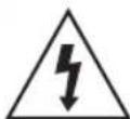 SAMSUNG HT-J5556K - RISK OF ELECTRIC SHOCK. DO NOT OPEN - 1