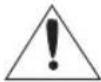 SAMSUNG UE70AU7500U - Warning! Important Safety Instructions - 2