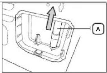 SAMSUNG SDC3C803 - CONNECTING THE DRAIN HOSE - 2