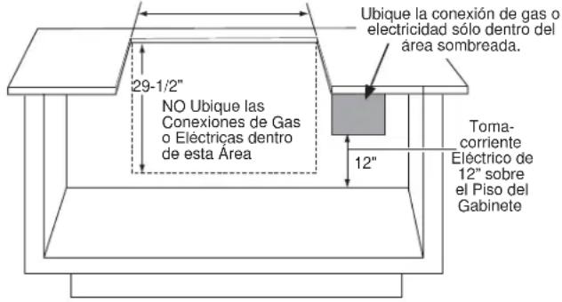 Monogram UVD6301SPSS - - Superficies de Cocción Eléctricas - 1