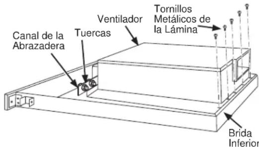 Monogram UVD6301SPSS - OPCIONES DE VENTILACIÓN - 2