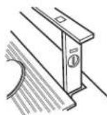 Monogram UVD6301SPSS - To Use The Downdraft System - 2