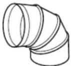 Monogram UVD6301SPSS - VENTING OPTIONS - 3