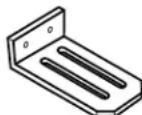 Monogram UVD6301SPSS - PARTS SUPPLIED - 2