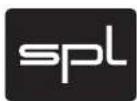SPL Atmos - 2