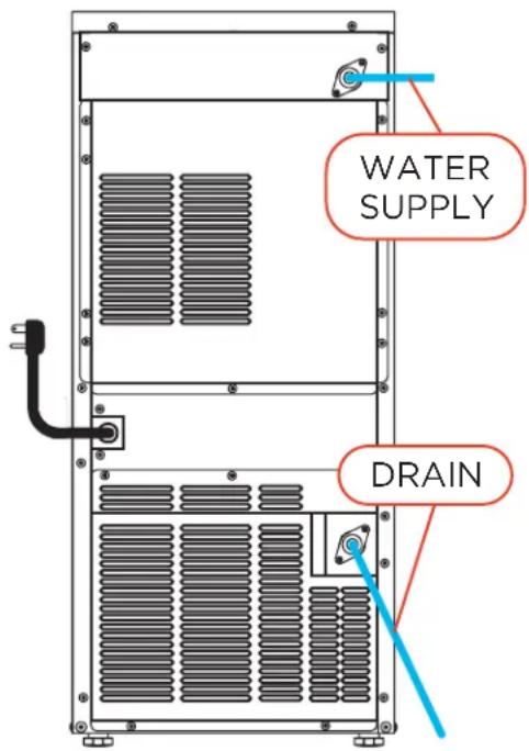 XO XOUIM1585NOPSS - THE PLUMBING - 1