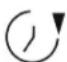 XO XOU2470WTZGO - REQUIRES TWO CONROL PANELS - 15