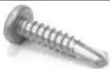 XO XOPIZZACART1 - FASTENERS INCLUDED - 6