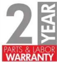 XO XOPIZZACART1 - THE WARRANTY - 1
