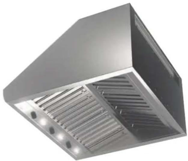 XO XOGSIDEBXLTL - OUTDOOR RATED EXHAUST HOODS - 4