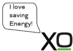 XO XOU24WWGO - DEMO MODE - 1